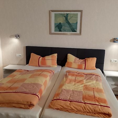 Waldfenster Pension Schmitt מראה חיצוני תמונה
