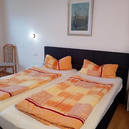 Waldfenster Pension Schmitt מראה חיצוני תמונה