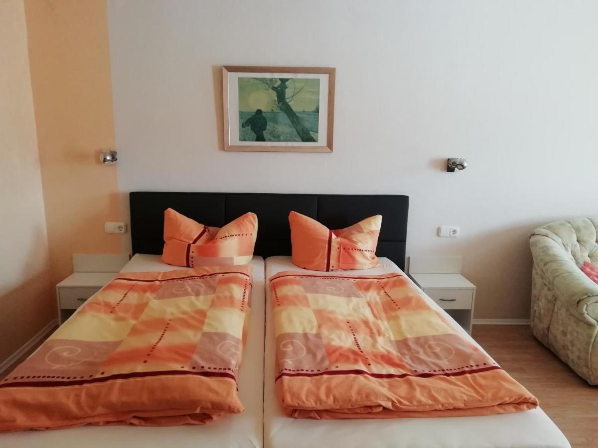 Waldfenster Pension Schmitt מראה חיצוני תמונה