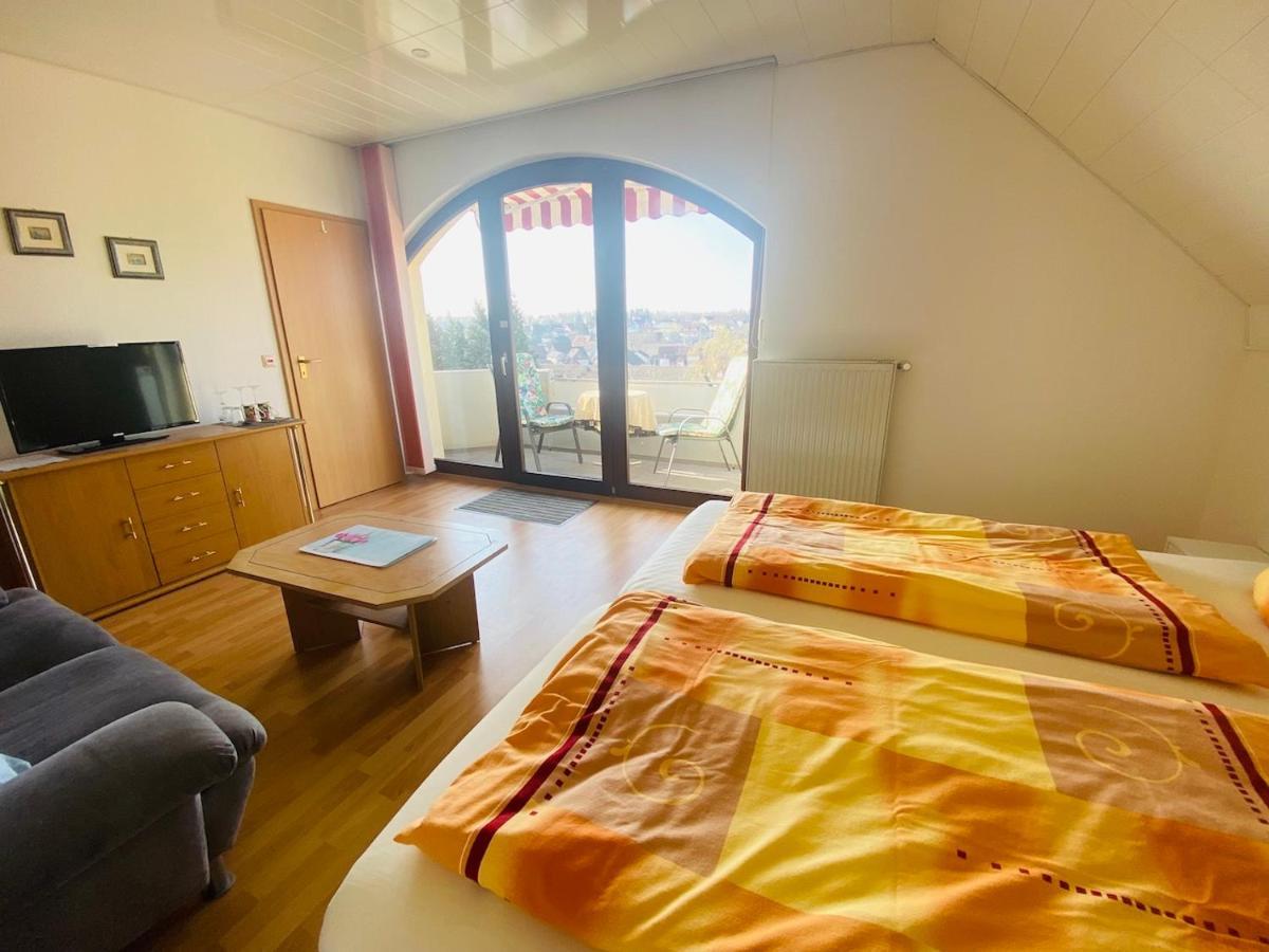 Waldfenster Pension Schmitt מראה חיצוני תמונה