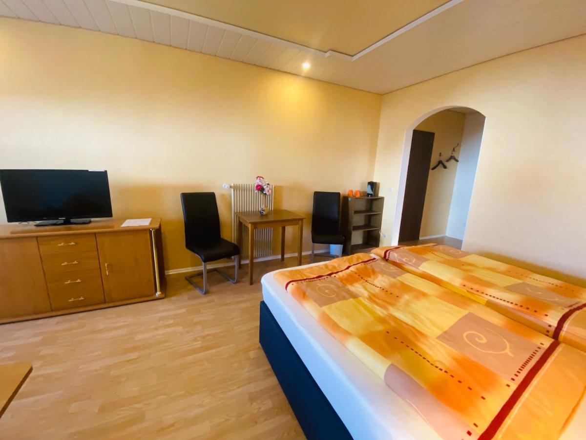 Waldfenster Pension Schmitt מראה חיצוני תמונה