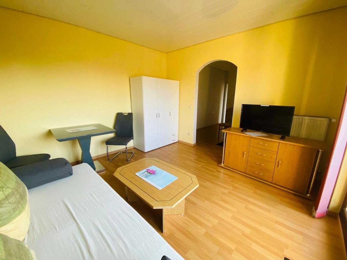 Waldfenster Pension Schmitt מראה חיצוני תמונה