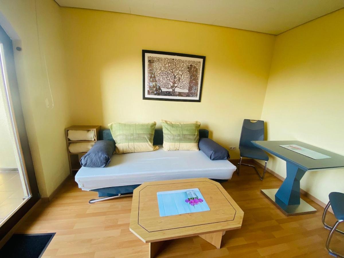 Waldfenster Pension Schmitt מראה חיצוני תמונה