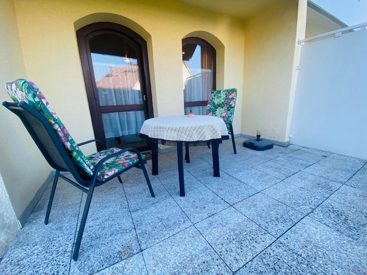 Waldfenster Pension Schmitt מראה חיצוני תמונה