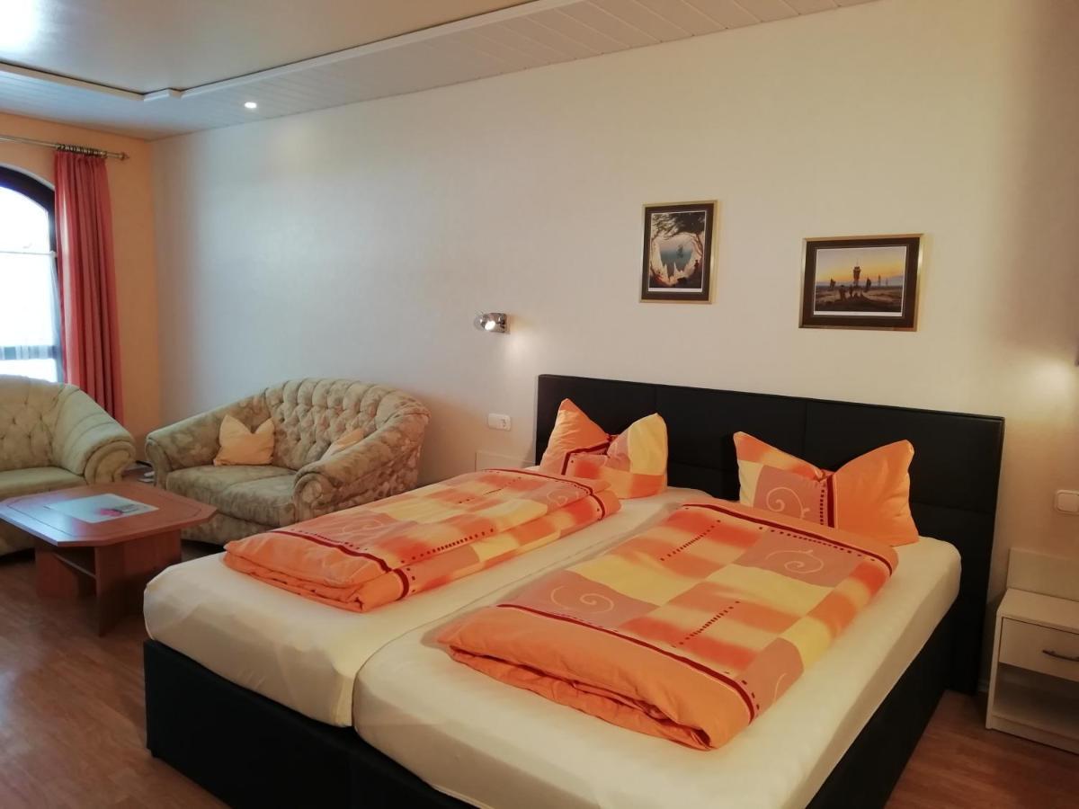 Waldfenster Pension Schmitt מראה חיצוני תמונה