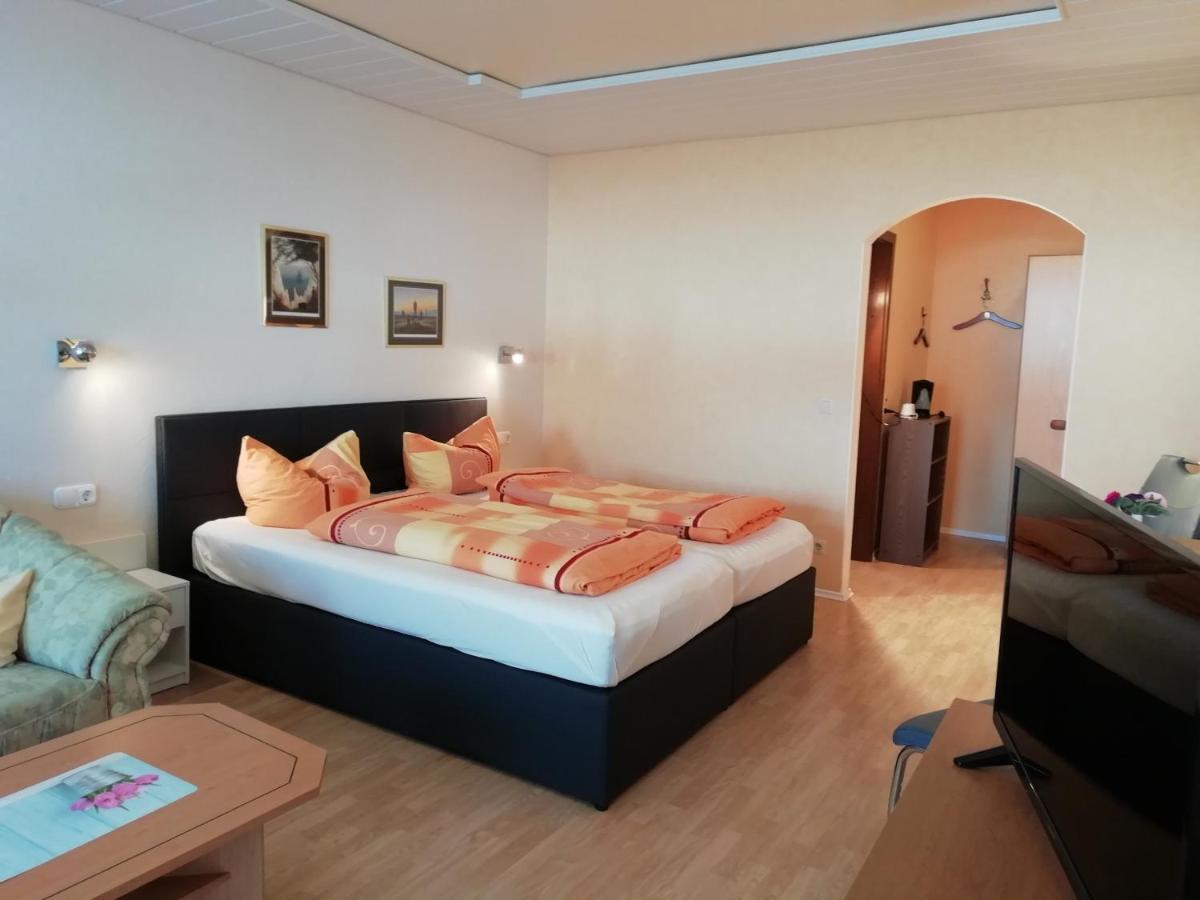 Waldfenster Pension Schmitt מראה חיצוני תמונה
