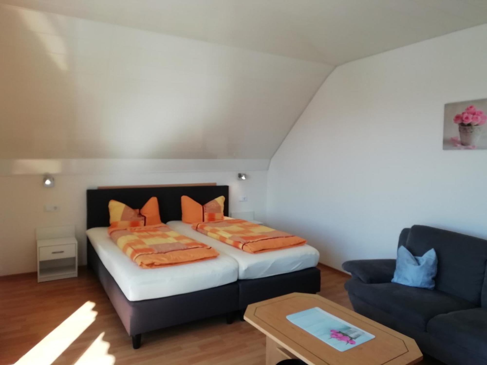 Waldfenster Pension Schmitt מראה חיצוני תמונה