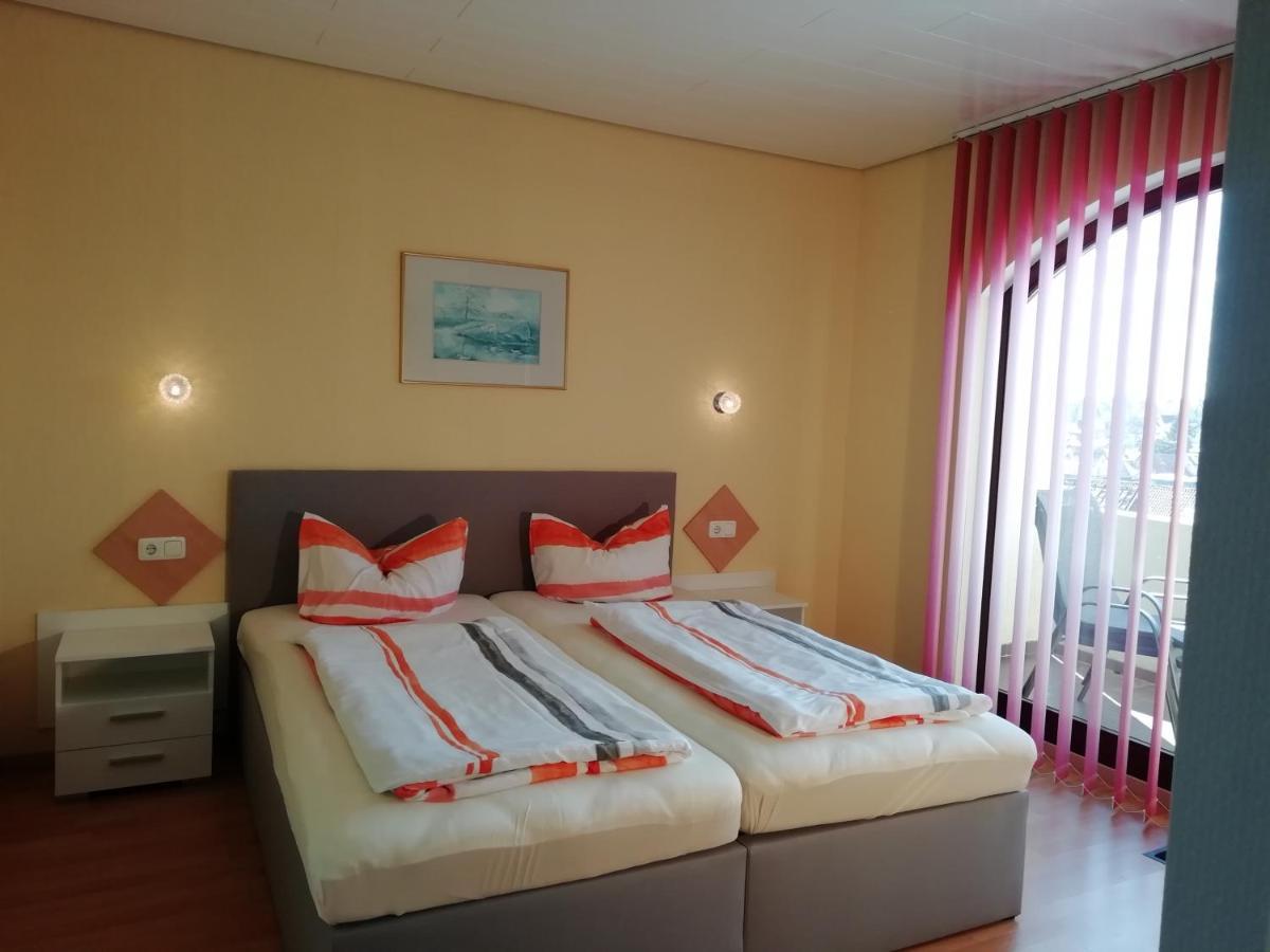 Waldfenster Pension Schmitt מראה חיצוני תמונה