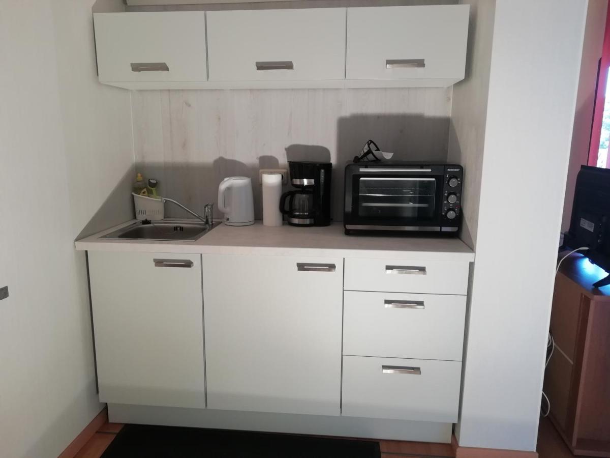 Waldfenster Pension Schmitt מראה חיצוני תמונה