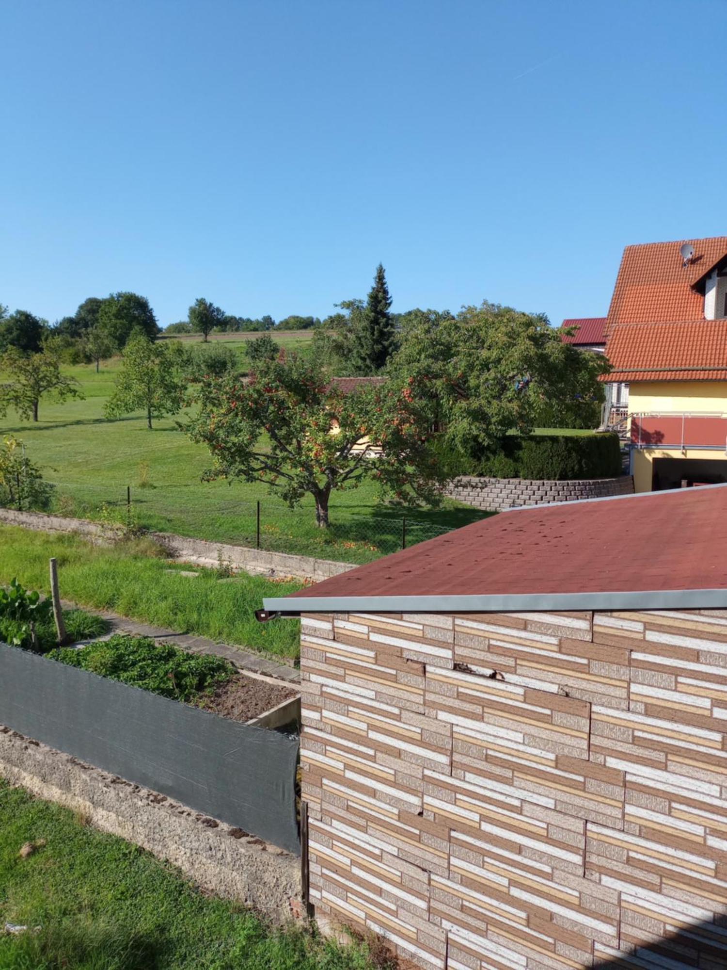 Waldfenster Pension Schmitt מראה חיצוני תמונה