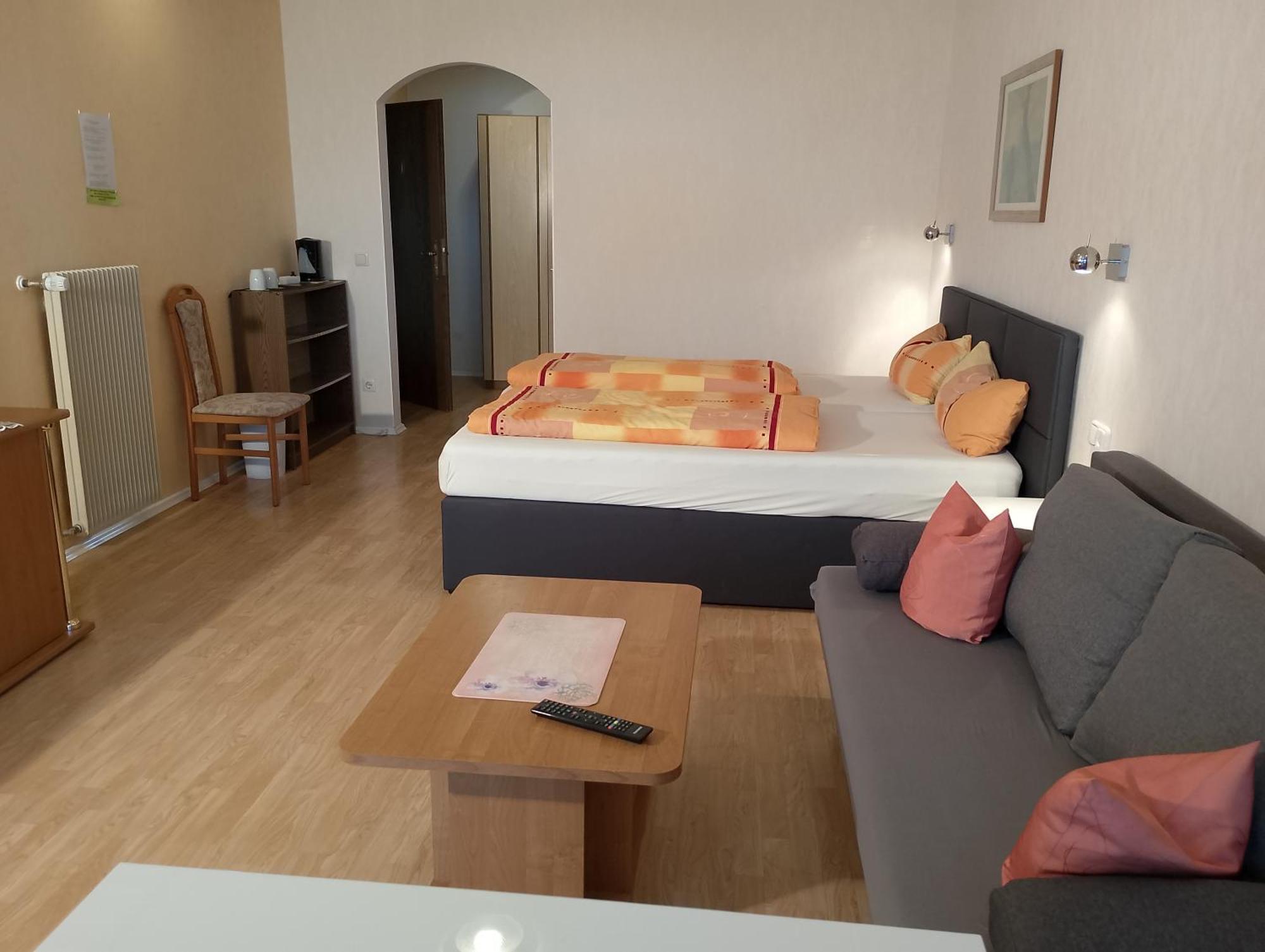 Waldfenster Pension Schmitt מראה חיצוני תמונה