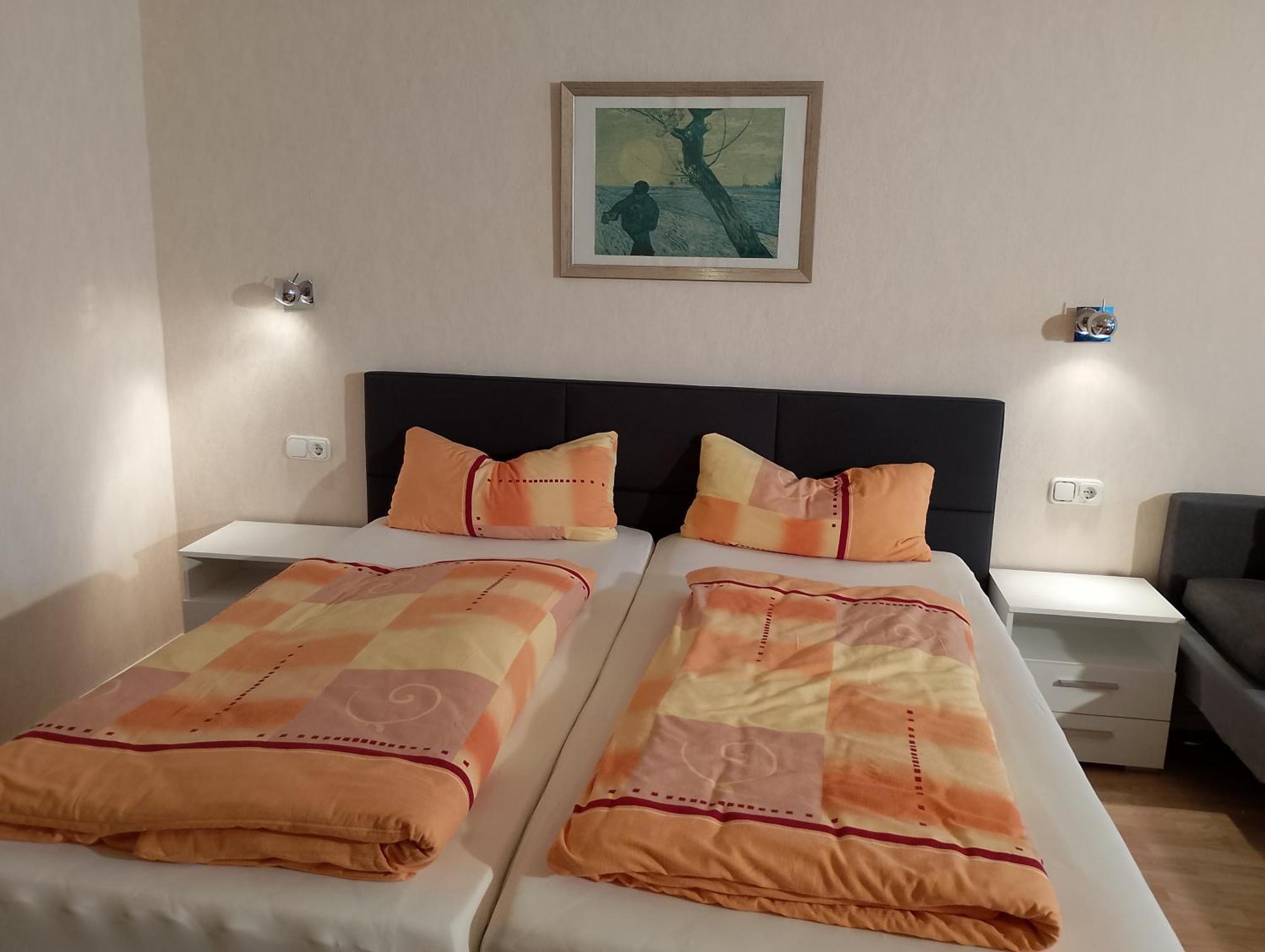 Waldfenster Pension Schmitt מראה חיצוני תמונה